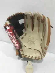 New Rawlings 2023 Gold Glove Club Heart of the Hide RPRO934-13CBT 11.5"