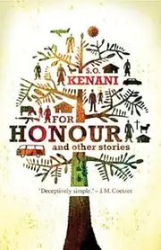 For Honour: and other stories