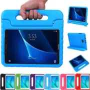 For Samsung Galaxy Tab A 8.0 10.1 A7 Lite E Kids Shockproof EVA Stand Case Cover