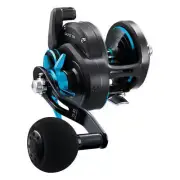 Daiwa 18 Saltist Overhead Fishing Reel Kingfish, Snapper, Perch