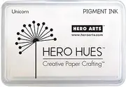 Hero Arts AF249 Ink, Unicorn Pigment Ink