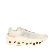 [ON] ON 'Cloudmonster' sneakers Woman 6.5 6.5 Beige