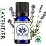 百翠氏法國薰衣草精油LAVENDER 純精油~10ML