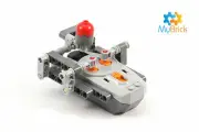Genuine LegoⓇ Technic Power Functions IR Remote - 8885 + Joystick - Free Post