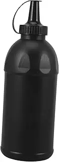 FUNNETOYU Bottle Balloon Toy 800ml Round Toy Bottle Storage Multi-Functional Container