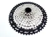 Shimano Deore XT CS-M8100 12 Speed 10-51T Micro Spline Cassette