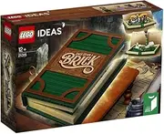 LEGO Ideas 21315 Pop-Up Book