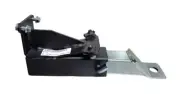 Bad Boy Mowers 2" Complete Rear Hitch Kit Assembly - 2021 & Up Mav & Mav (HD)