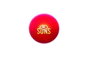 Gold Coast Suns AFL Pool Snooker Billiard Ball SINGLE 2" Inch