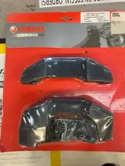Genuine Yamaha Engine Guard Part Number - 1RC-F11D0-V0-00