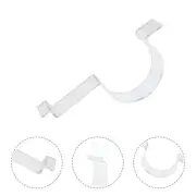 4 Pcs Belt Display Stand Market Stall for Belts Man Rack