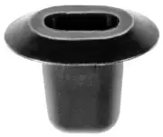 Swordfish 67103 25pc Rear Tail Light Guide Grommet for Land Rover LR000080 (for: Land Rover)
