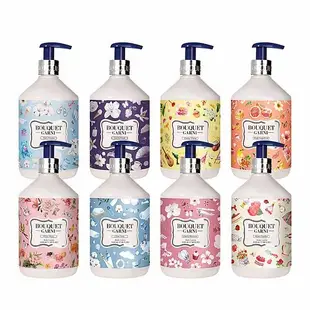 韓國 Bouquet Garni 香水身體乳液(520ml) 款式可選【小三美日】D034199