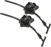 Battling Top Toy Launchers Pull String Toy 2 Pack for Boys and Girls Interactive Game