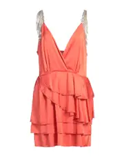[LE.CI.CA.LÈ] LE. CI. CA. LÈ Mini dresses - Item 15436392