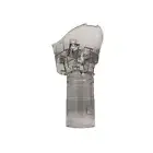 LG Vacuum CordZero A9 Pipe Connector MGE64530803