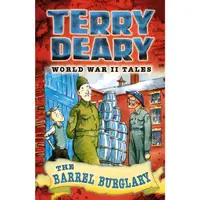 在飛比找蝦皮商城優惠-World War II Tales: The Barrel