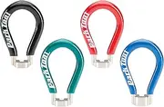 Park Tool Bicycle Spoke Wrench Set - SW-0, SW-1, SW-2, & SW-3
