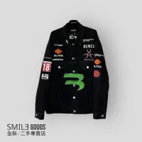 在飛比找蝦皮購物優惠-[SMILE] BALENCIAGA 巴黎世家FW21 GA