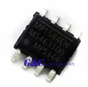 2PCS MP1584 MP1584EN SOP 8 DC-DC Step-Down Converter IC S9