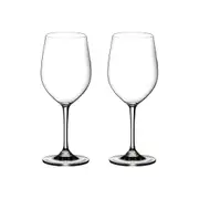 RIEDEL Vinum Viognier/Chardonnay 350ml (Set of 2)