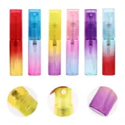 20 Pcs Perfume Bottle Refillable Travel Atomizer Fine Mist Sprayers