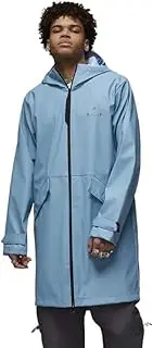 [Nike] Men's Jordan 23 Engineered Trench Jacket L Blue