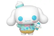 Sanrio: Cinnamoroll (Ice-cream Cone) - Pop! Vinyl Figure