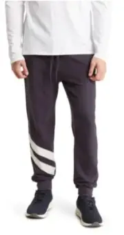 ATM ANTHONY THOMAS MELILLO Cotton Pique Pull-On Pant (NWT, size S)