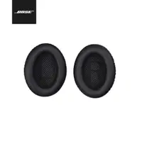 在飛比找PChome24h購物優惠-Bose QC35/QC45 耳機襯墊 黑色