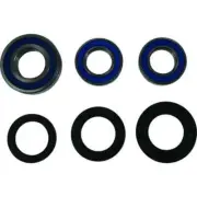 All Balls Rear Wheel Bearings Kit for Polaris Dragon SwitchBack 700 08