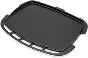 Weber Baby Q Full Hotplate - Fits Latest 3rd Gen BBQ [Check Compatibility]
