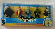 Fisher Price Imaginext DC Super Friends BATMAN 80th Anniversary Set NIB 2019