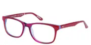O'Neill ONO MONTANA 172 Men's Glasses Pink Size 53 - Private Health Rebate - Blue Light Block Available