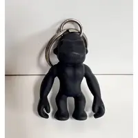 在飛比找蝦皮購物優惠-Kipling 矽膠小猴吊飾 公仔 鑰匙圈