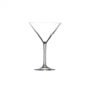 Oneida Stolzle Martini Glass, 8.5 oz, Clear | 24/Case