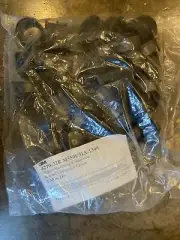 3M ROUND CONNECTOR COVERS - 4270-22R - M5501/31A-1340- 50/BAG