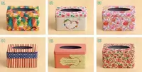 在飛比找Yahoo!奇摩拍賣優惠-zakka生活雜貨 小款 面紙盒 紙巾盒 衛生紙盒 美國國旗