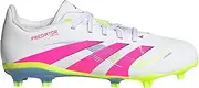 [adidas] Unisex-Child League Predator Firm Multi Ground Soccer Cleats (Little Big Kid) Sneaker
