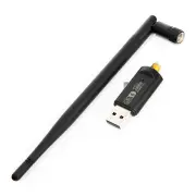 WD-AX902B WiFi-6 Adapter AX900Mbps BT5.3 Dual Band WiFi USB3.0 Wireless Network Card Plug and Play for PC Laptop Bluetoo