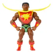 MOTU Masters of the Universe Origins Action Figure 2022 Sun-Man 14 cm
