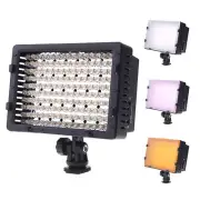 Pro D7500 XB LED HD video light for Nikon D7200 D7100 D7000 D90 D80 DSLR SLR
