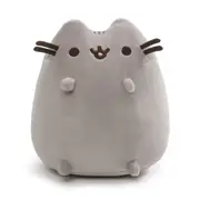 Pusheen - Squisheen Sitting Pose 15cm - Soft Toy