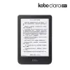 Kobo Clara BW 6吋電子書閱讀器 黑