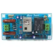 INFRARED REMOTE CONTROL RECEIVER.