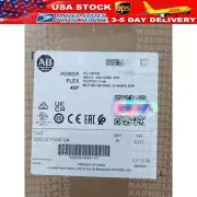 22D-D1P4N104 AB PowerFlex 40P- 0.4 kW (0.5 HP) AC Drive Brand New In Box 1Pcs