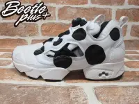 在飛比找Yahoo!奇摩拍賣優惠-BEETLE  REEBOK PUMP FURY SNS S