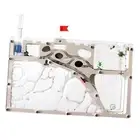 Transparent Emmet Farm Acrylic Box Antkeeping House ANT Workshop Emmet Nest
