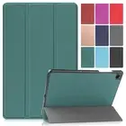 For Samsung Galaxy Tab A9 8" X110X115/A9 Plus 11" X210X216X218 Case Smart Cover