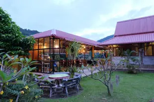 坤邁班軒度假村Khun Mai Baan Suan Resort